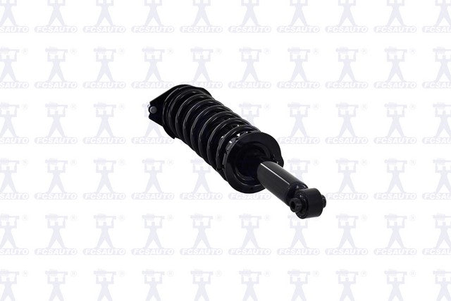 Suspension Strut and Coil Spring Assembly FCS Automotive 1355005