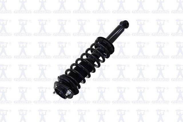 Suspension Strut and Coil Spring Assembly FCS Automotive 1355005