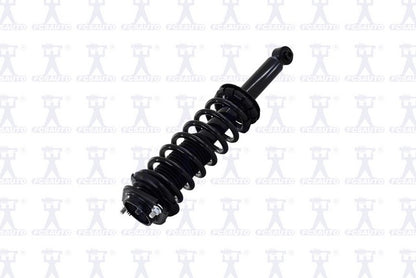 Suspension Strut and Coil Spring Assembly FCS Automotive 1355005