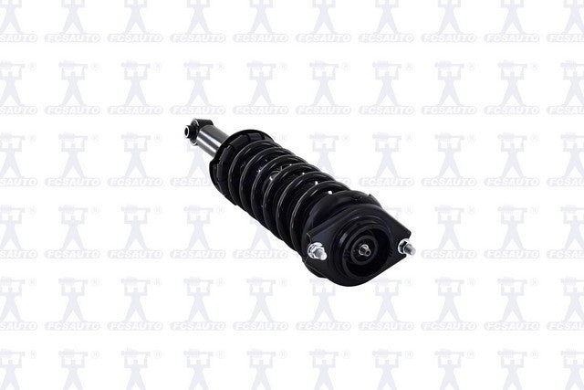 Suspension Strut and Coil Spring Assembly FCS Automotive 1355005