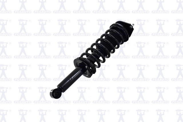 Suspension Strut and Coil Spring Assembly FCS Automotive 1355005