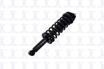 Suspension Strut and Coil Spring Assembly FCS Automotive 1355005