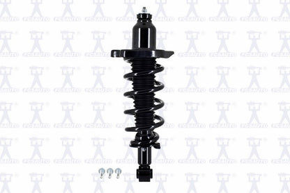 Suspension Strut and Coil Spring Assembly FCS Automotive 1355016L