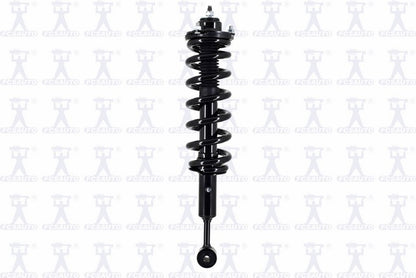 Suspension Strut and Coil Spring Assembly FCS Automotive 1355030L