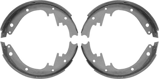 Drum Brake Shoe AmeriBRAKES 227