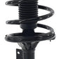 Suspension Strut and Coil Spring Assembly FCS Automotive 2331659R