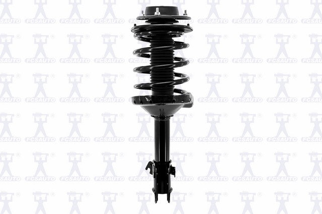 Suspension Strut and Coil Spring Assembly FCS Automotive 2331762R