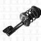 Suspension Strut and Coil Spring Assembly FCS Automotive 2331762R