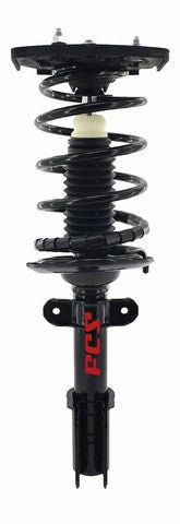 Suspension Strut and Coil Spring Assembly FCS Automotive 2332304L