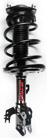 Suspension Strut and Coil Spring Assembly FCS Automotive 2333375L