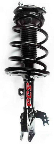 Suspension Strut and Coil Spring Assembly FCS Automotive 2333375R