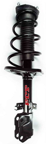 Suspension Strut and Coil Spring Assembly FCS Automotive 2333376R