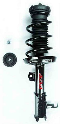 Suspension Strut and Coil Spring Assembly FCS Automotive 2333414R