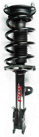 Suspension Strut and Coil Spring Assembly FCS Automotive 2333447L