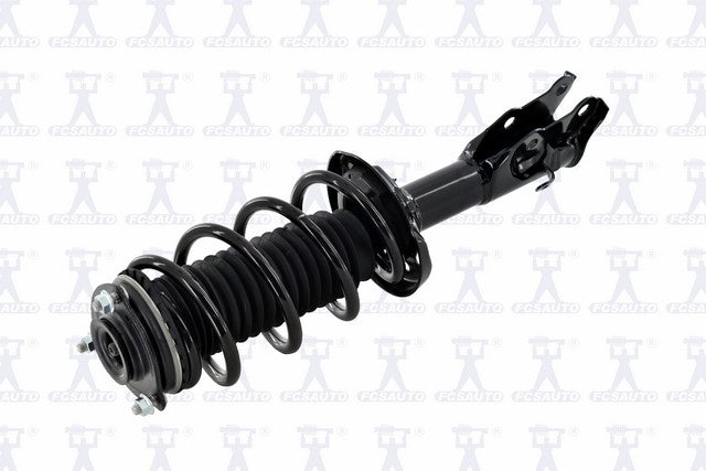 Suspension Strut and Coil Spring Assembly FCS Automotive 2333466R