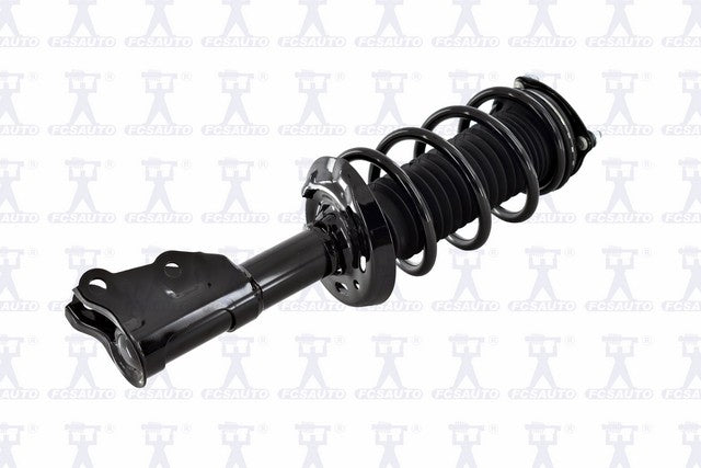 Suspension Strut and Coil Spring Assembly FCS Automotive 2333466R