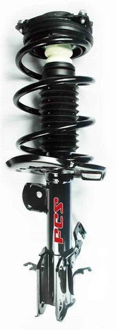 Suspension Strut and Coil Spring Assembly FCS Automotive 2333476R