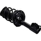 Suspension Strut and Coil Spring Assembly FCS Automotive 2333491R