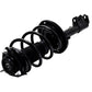 Suspension Strut and Coil Spring Assembly FCS Automotive 2333491R