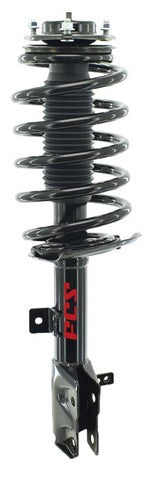 Suspension Strut and Coil Spring Assembly FCS Automotive 2333508R