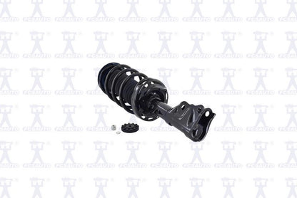 Suspension Strut and Coil Spring Assembly FCS Automotive 2333751L