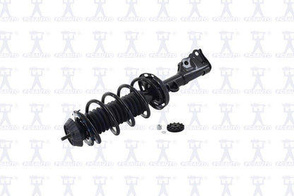 Suspension Strut and Coil Spring Assembly FCS Automotive 2333751L