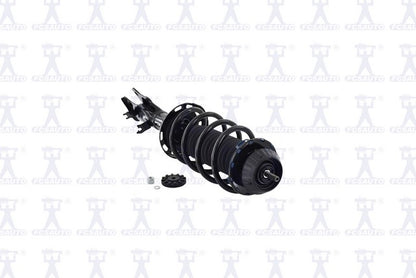 Suspension Strut and Coil Spring Assembly FCS Automotive 2333751L