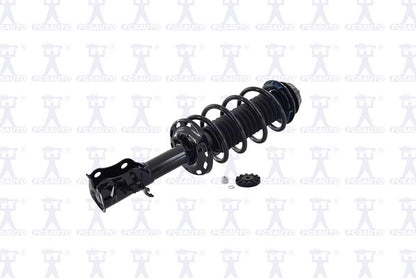 Suspension Strut and Coil Spring Assembly FCS Automotive 2333751L