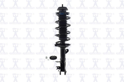 Suspension Strut and Coil Spring Assembly FCS Automotive 2333751R