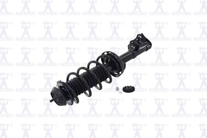 Suspension Strut and Coil Spring Assembly FCS Automotive 2333751R