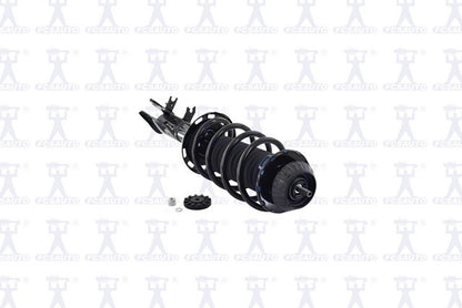 Suspension Strut and Coil Spring Assembly FCS Automotive 2333751R