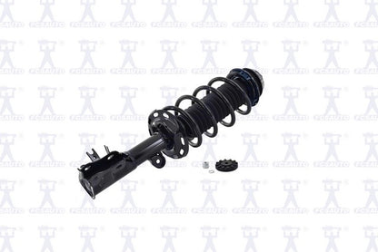 Suspension Strut and Coil Spring Assembly FCS Automotive 2333751R