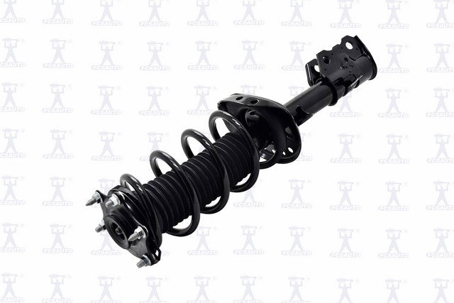 Suspension Strut and Coil Spring Assembly FCS Automotive 2333790R