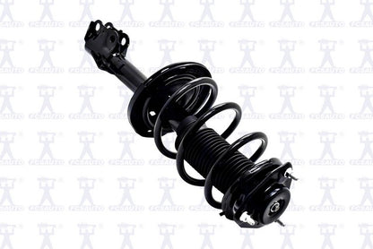 Suspension Strut and Coil Spring Assembly FCS Automotive 2333818R