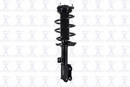 Suspension Strut and Coil Spring Assembly FCS Automotive 2333957L