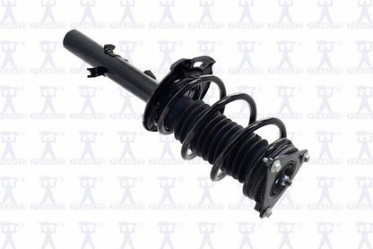 Suspension Strut and Coil Spring Assembly FCS Automotive 2334112R