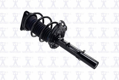 Suspension Strut and Coil Spring Assembly FCS Automotive 2334112R