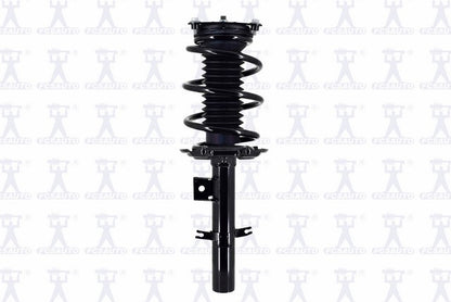 Suspension Strut and Coil Spring Assembly FCS Automotive 2334112R
