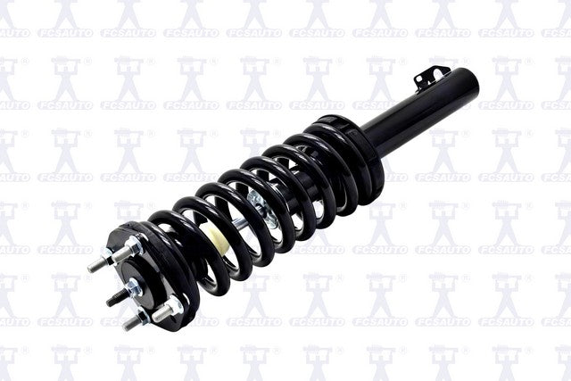 Suspension Strut and Coil Spring Assembly FCS Automotive 2335582L