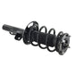 Suspension Strut and Coil Spring Assembly FCS Automotive 2335876L