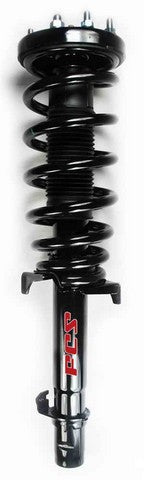 Suspension Strut and Coil Spring Assembly FCS Automotive 2335878L