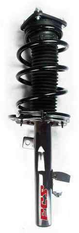 Suspension Strut and Coil Spring Assembly FCS Automotive 2335897R