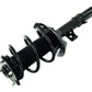 Suspension Strut and Coil Spring Assembly FCS Automotive 2335909R