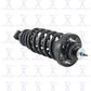Suspension Strut and Coil Spring Assembly FCS Automotive 2345540