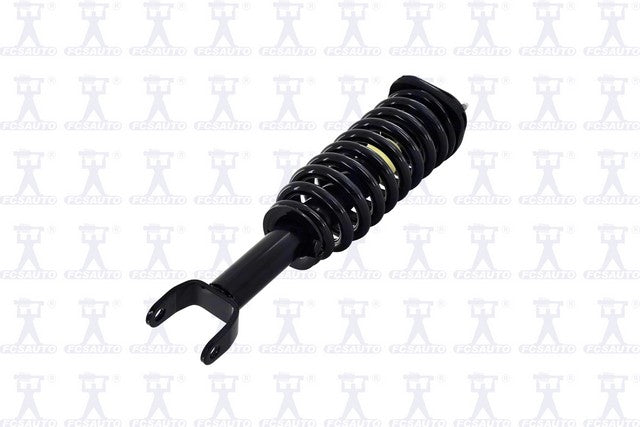 Suspension Strut and Coil Spring Assembly FCS Automotive 2345556