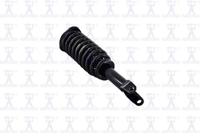 Suspension Strut and Coil Spring Assembly FCS Automotive 2345556
