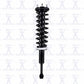 Suspension Strut and Coil Spring Assembly FCS Automotive 2345558L