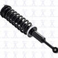 Suspension Strut and Coil Spring Assembly FCS Automotive 2345558L