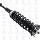 Suspension Strut and Coil Spring Assembly FCS Automotive 2345558L