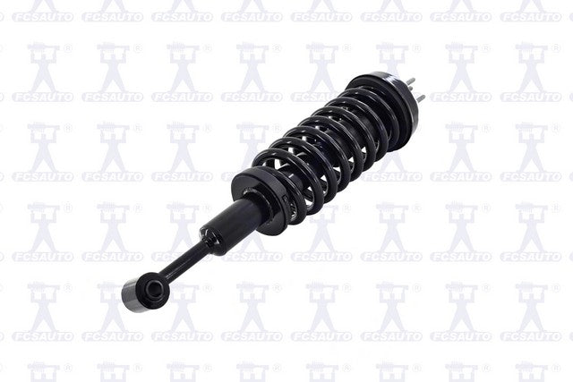 Suspension Strut and Coil Spring Assembly FCS Automotive 2345559